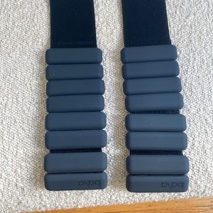 Bala bangles 1lb charcoal